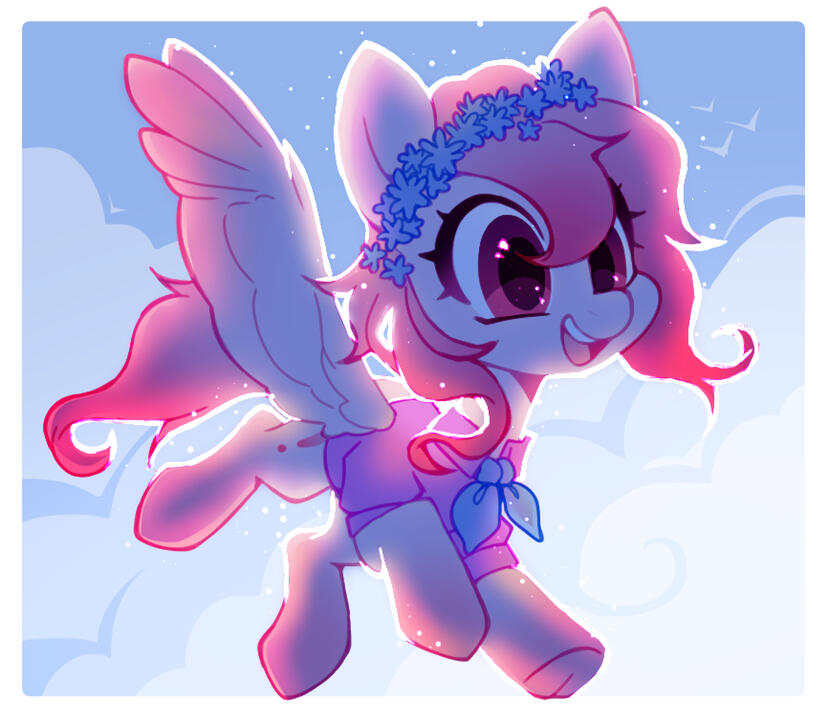 by HiccyArt by HiccyArt