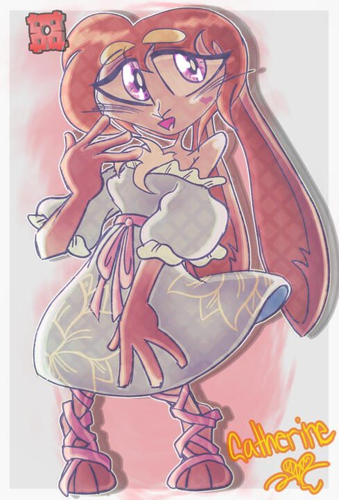 by Pirate Dirk (Art Trade) by Pirate Dirk (Art Trade)