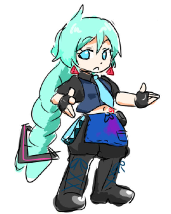 by 申山丑郎 by 申山丑郎